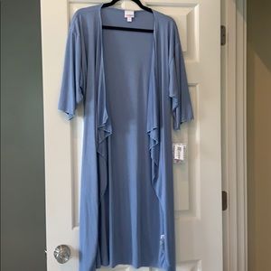 LuLaRoe Shirley• Size small• NWT